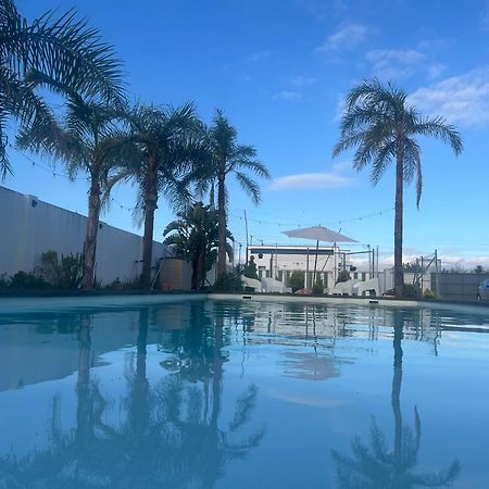 Finca Marmito Санлукар-де-Баррамеда Экстерьер фото